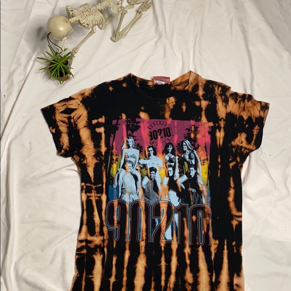 90210 t-shirt